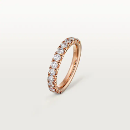 ÉTINCELLE DE WEDDING BAND