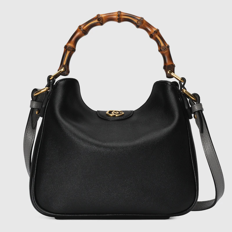 DIANA SMALL SHOULDER BAG