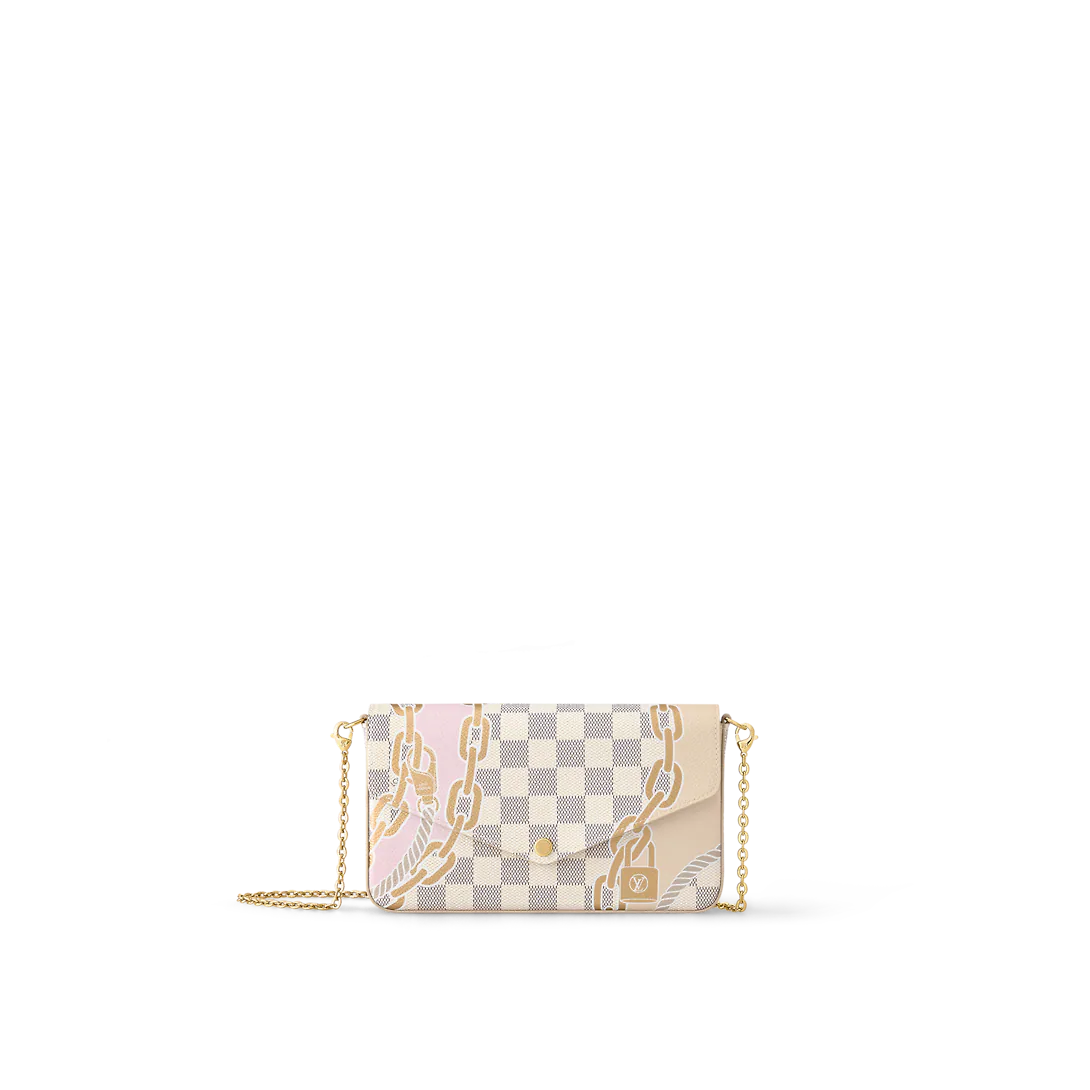 Felicie Pochette N40466