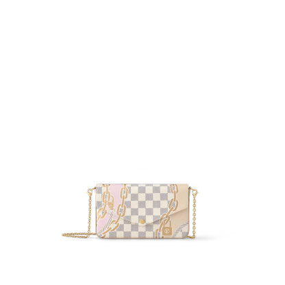 Felicie Pochette N40466