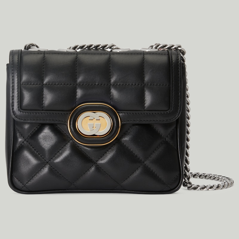 DECO MINI SHOULDER BAG