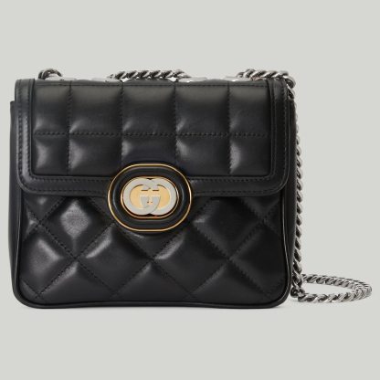 DECO MINI SHOULDER BAG