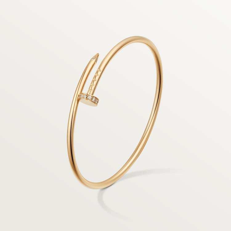 JUSTE UN CLOU BRACELET, SMALL MODEL