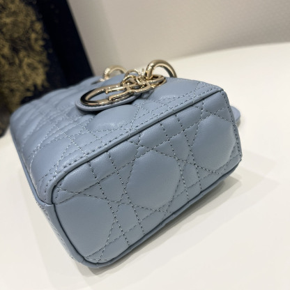 SMALL LADY D-JOY BAG