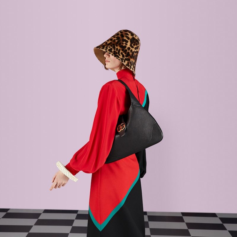 APHRODITE MEDIUM SHOULDER BAG