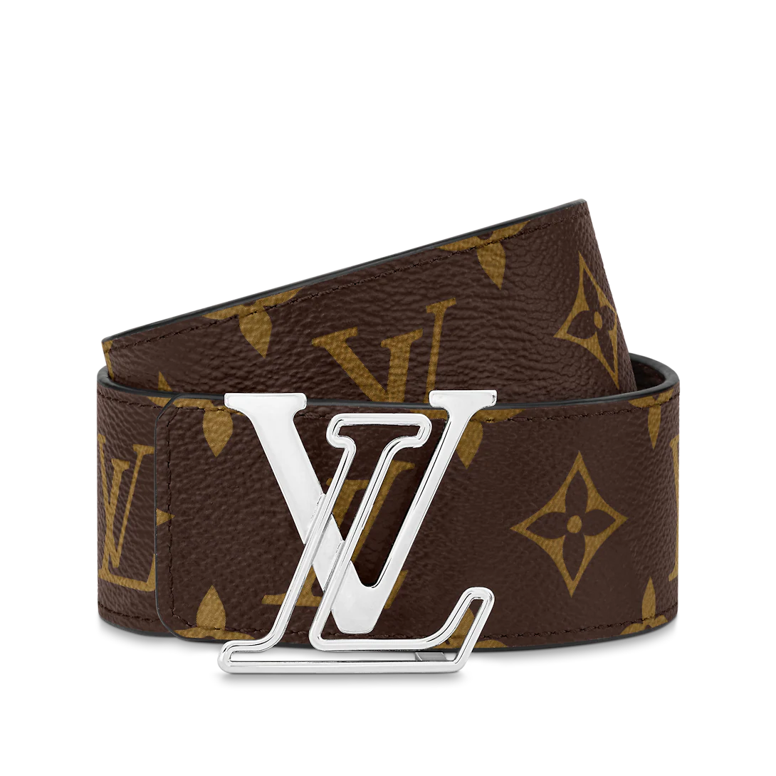 Line 40mm Reversible Belt