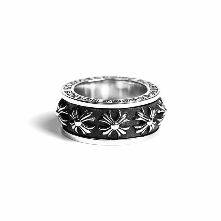 CHX SPINNER RING