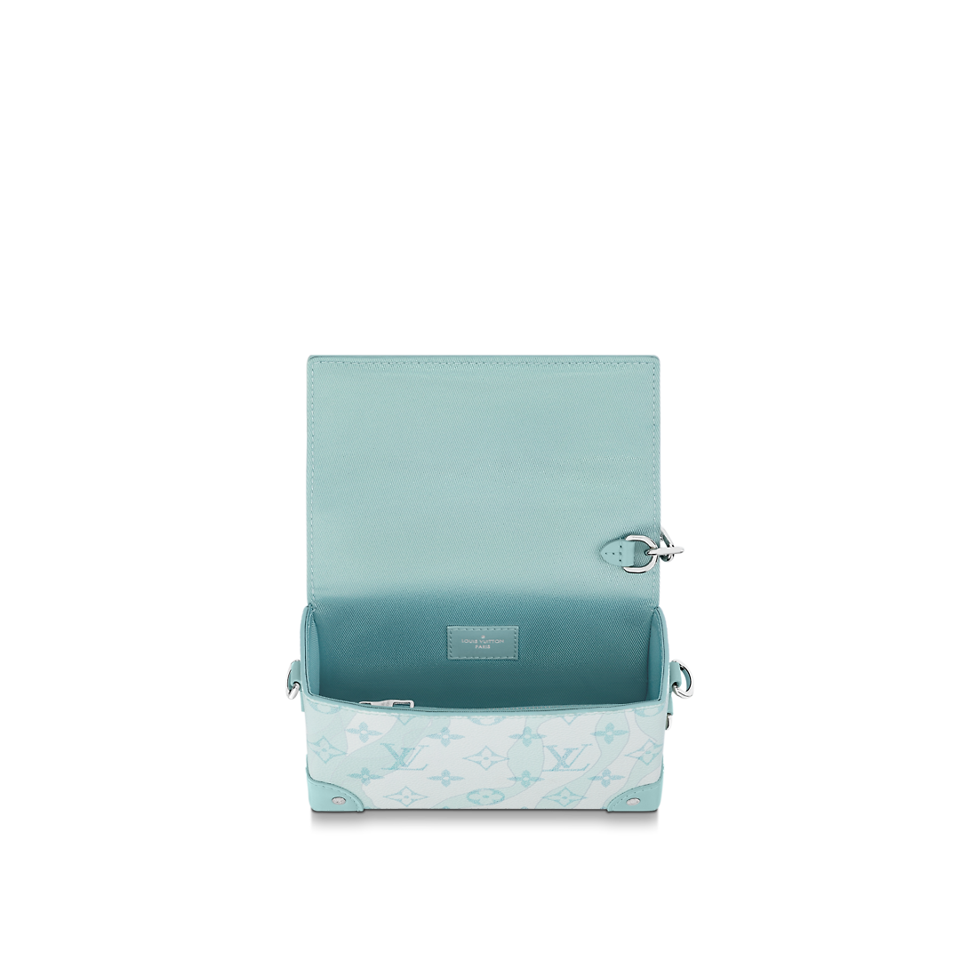 Steamer Wearable Wallet M22637