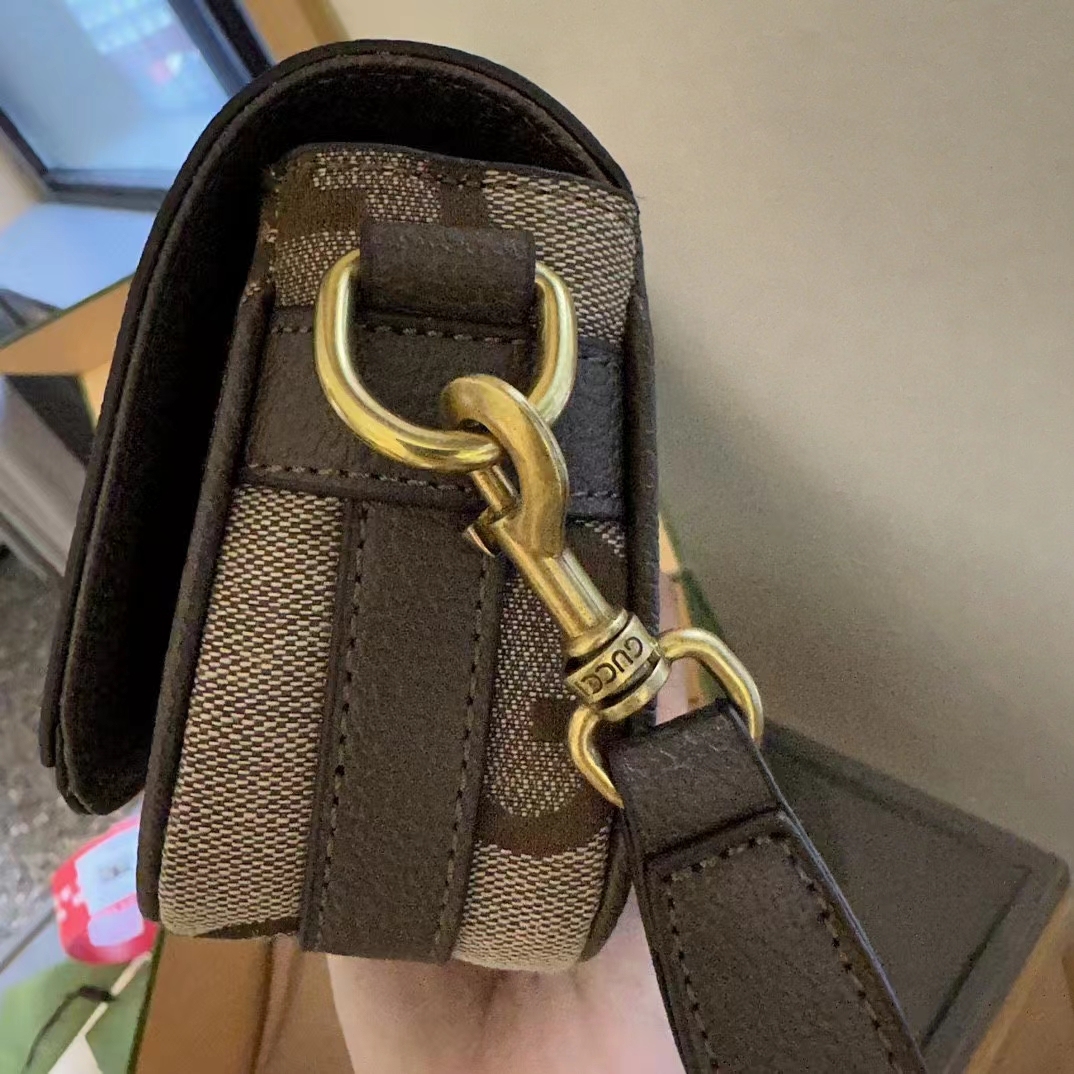 OPHIDIA SUPER MINI SHOULDER BAG