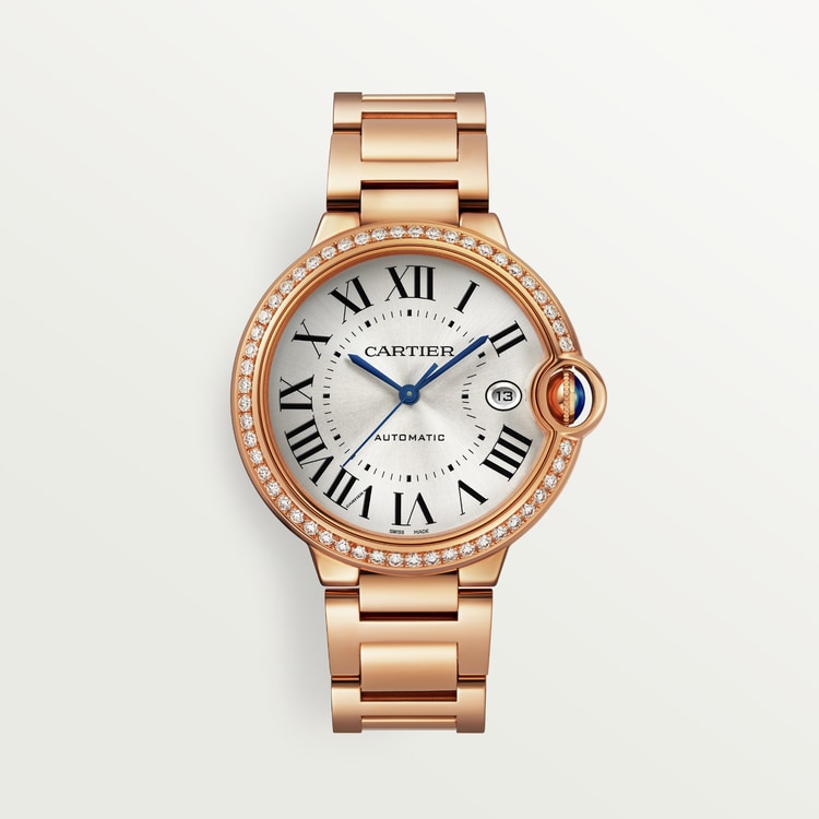 42MM BALLON BLEU DE CARTIER WATCH