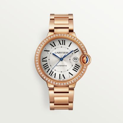 42MM BALLON BLEU DE CARTIER WATCH
