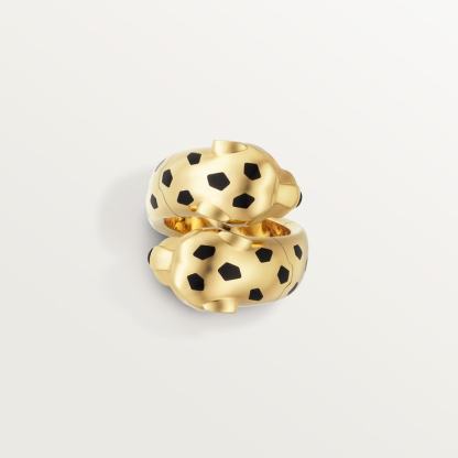 PANTHÈRE DE CARTIER RING