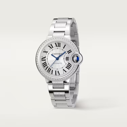 33 MM BALLON BLEU DE CARTIER WATCH