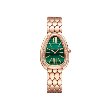 SERPENTI SEDUTTORI WATCH