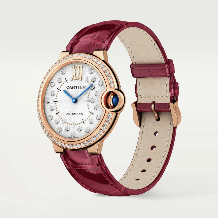 36MM BALLON BLEU DE CARTIER WATCH