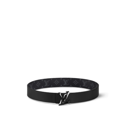 Shake 40mm Reversible Belt