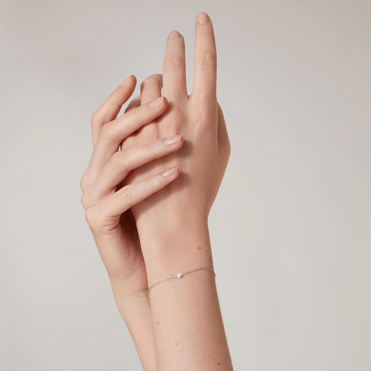 CARTIER D'AMOUR BRACELET XS