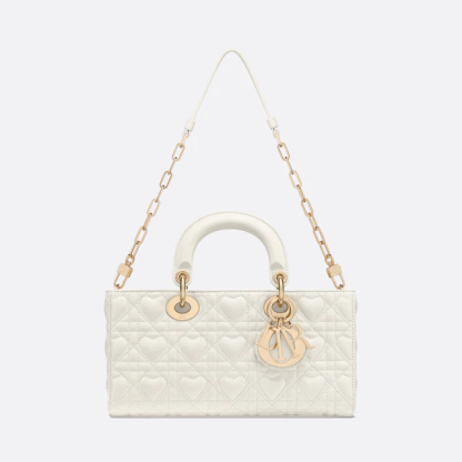 MEDIUM LADY D-JOY BAG