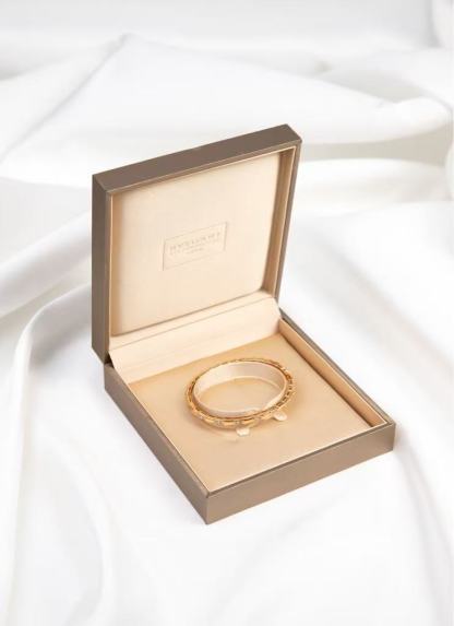 Serpenti Viper Rose gold Bracelet