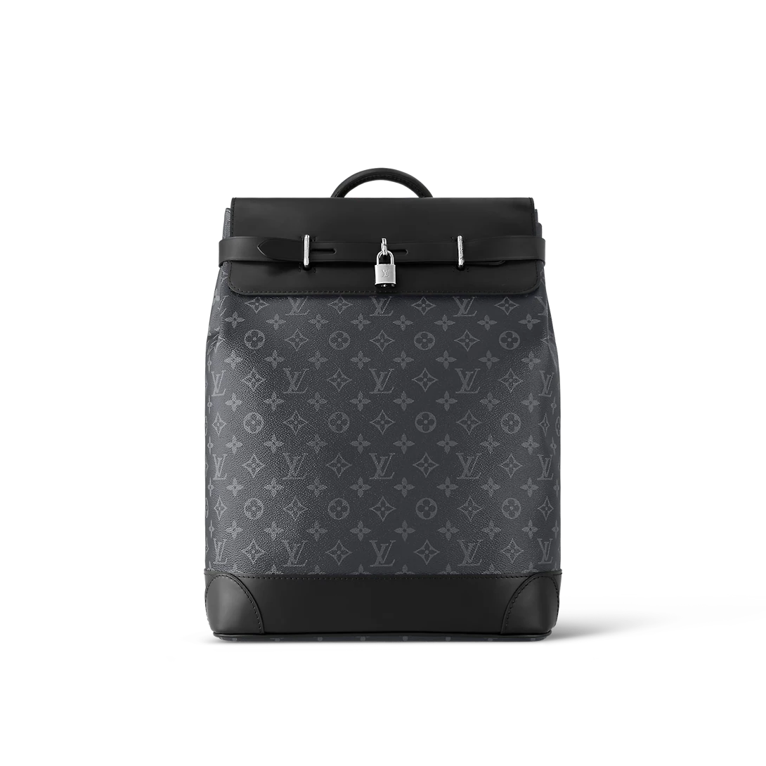 Steamer Backpack M44052