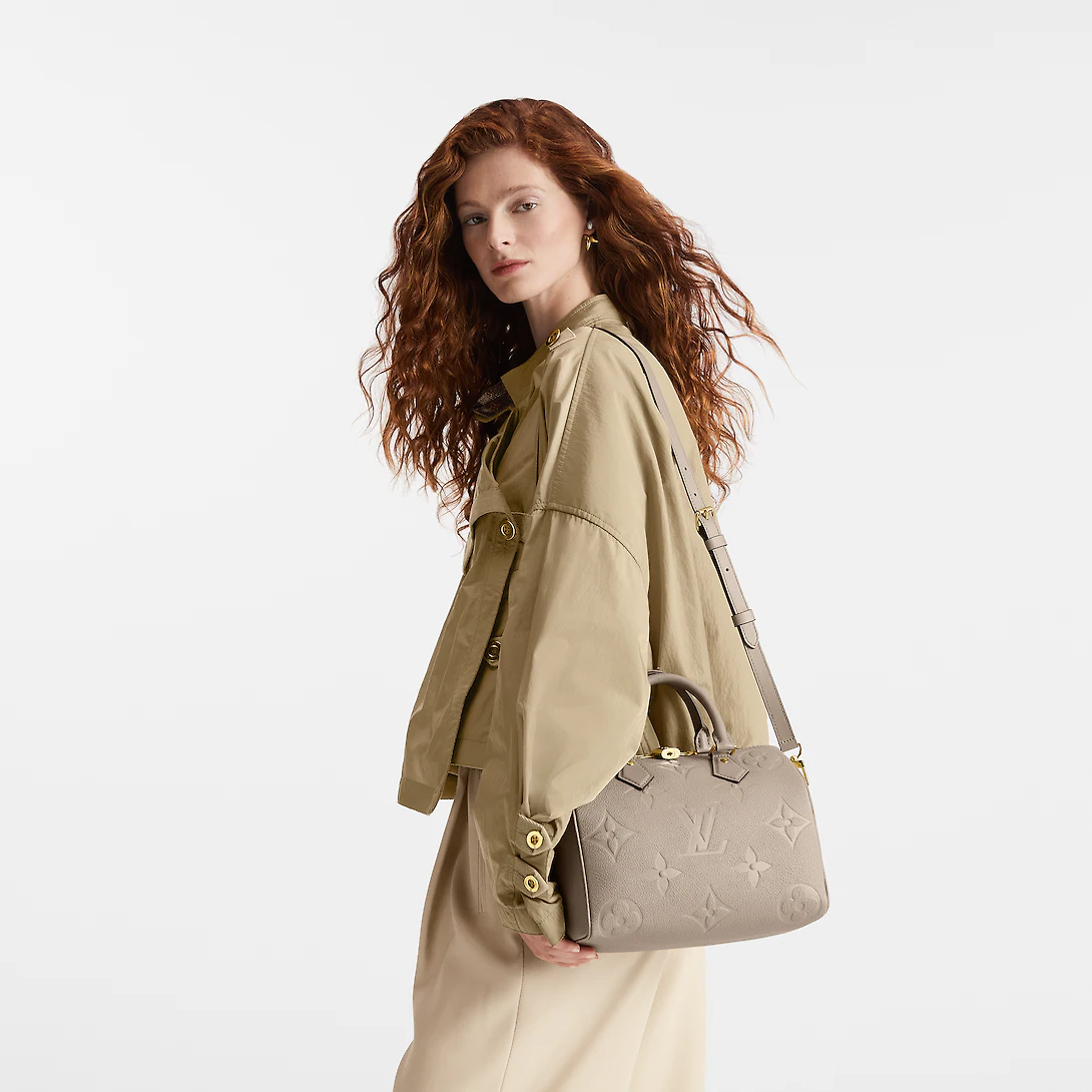 Speedy Bandouliere 25 M59273