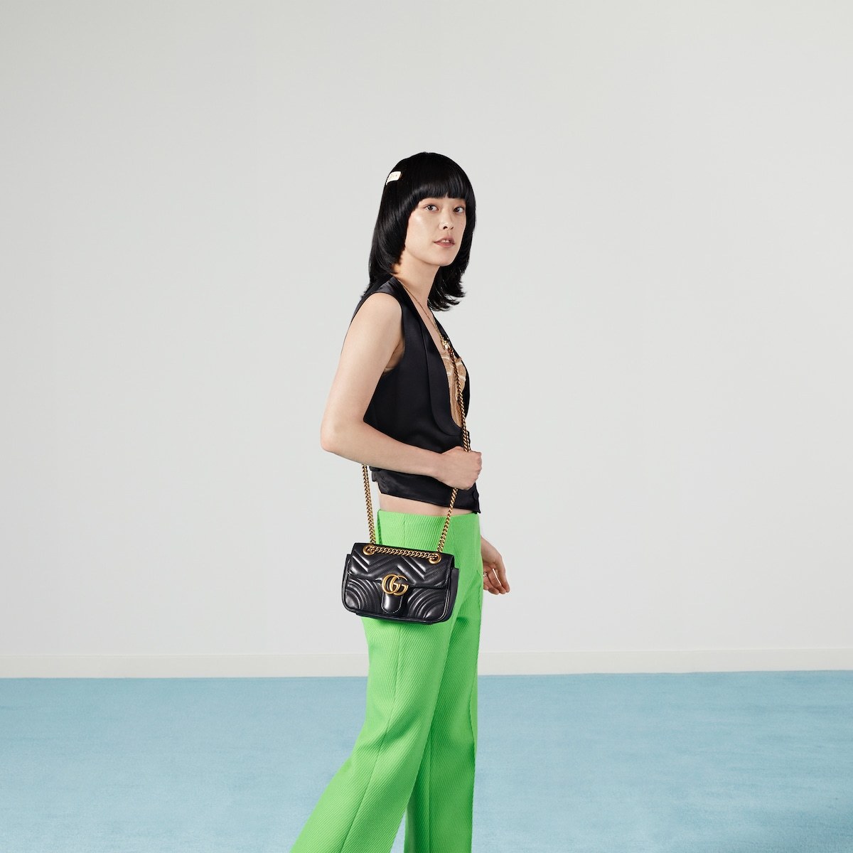 MARMONT MINI SHOULDER BAG