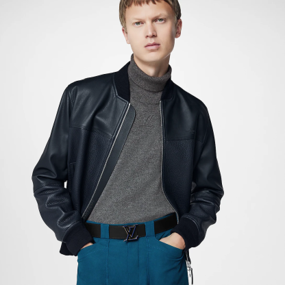 3 Steps 40mm Reversible Belt