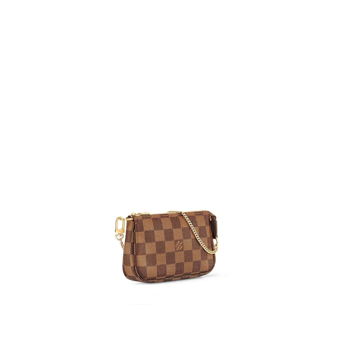 Mini Pochette Accessoires N58009