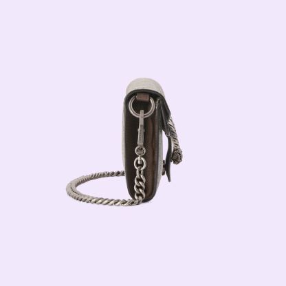 DIONYSUS SMALL SHOULDER BAG