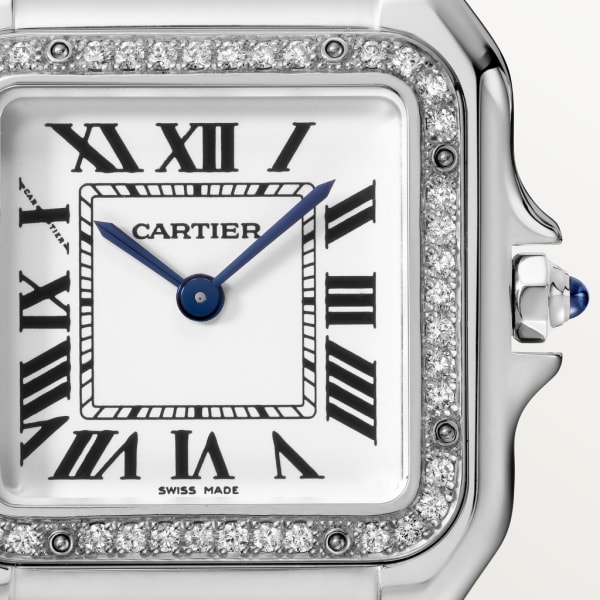 PANTHERE DE CARTIER WATCH
