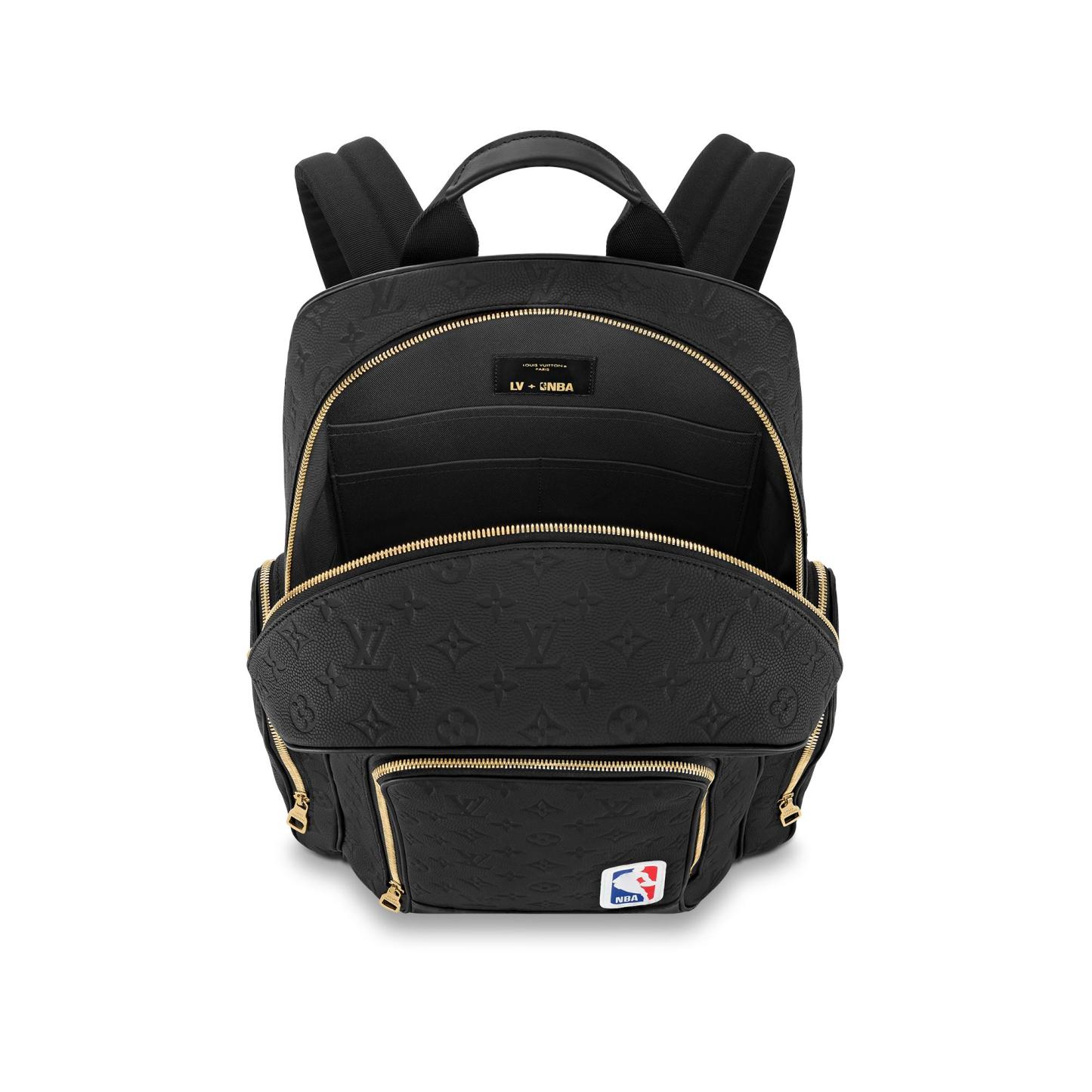 Basketball Backpack M67972
