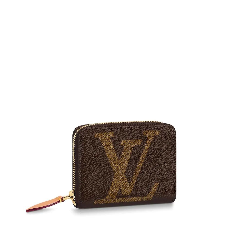M67690 Zippy Coin Purse