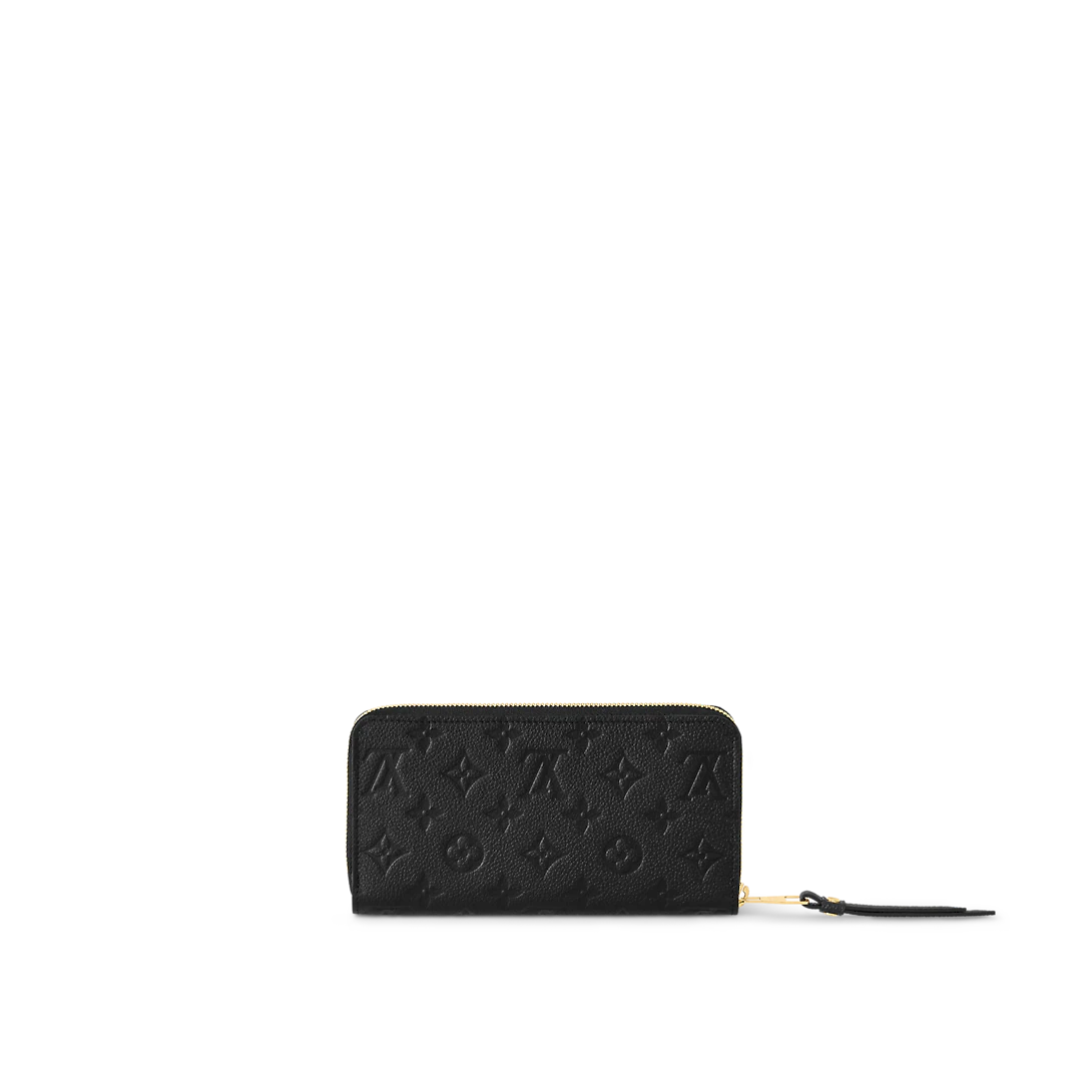 M61864 Zippy Wallet