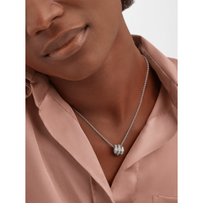 SERPENTI VIPER NECKLACE