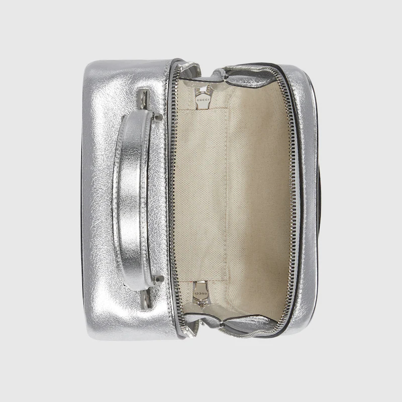 BLONDIE TOP HANDLE BAG