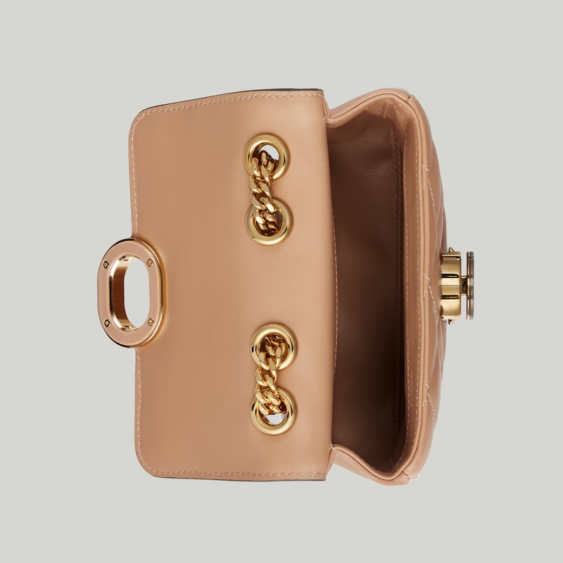 DECO MINI SHOULDER BAG