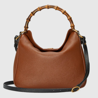 DIANA MEDIUM SHOULDER BAG