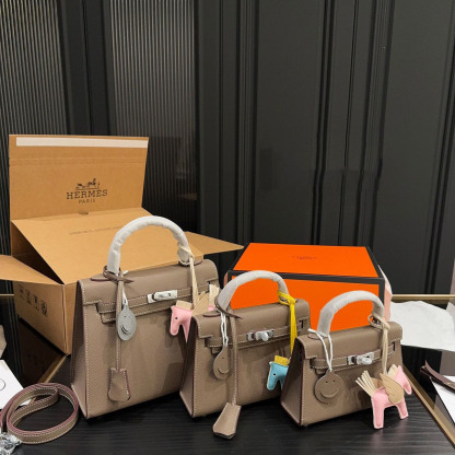 Kelly 28/25/19 Bag Z10