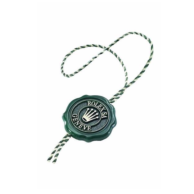 Oyster Perpetual Air-King Black Dial Men's Watch 126900-0001