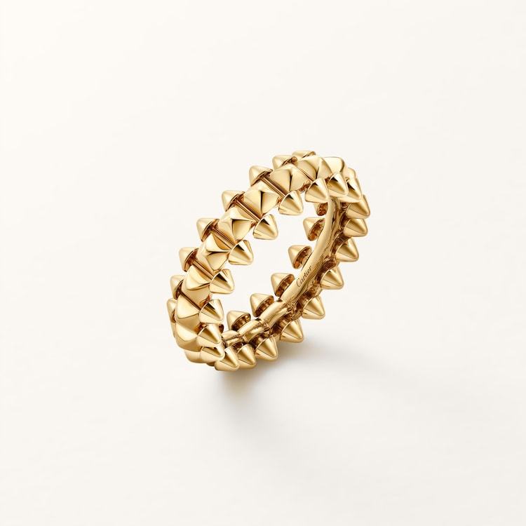 Clash de Carthttier ring, Medium Model