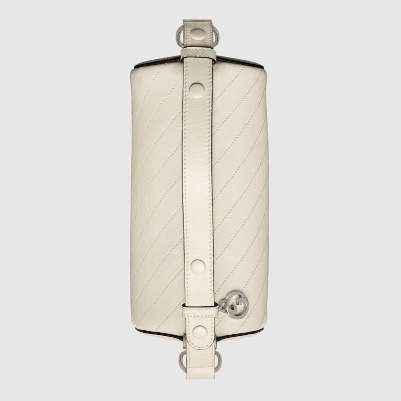 BLONDIE SMALL SHOULDER BAG