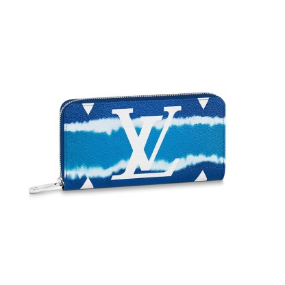 M68841 Escale Zippy Wallet