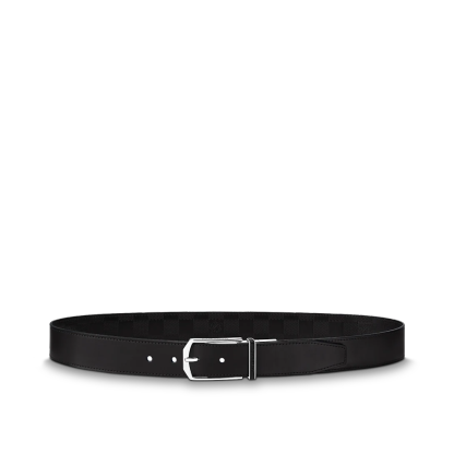Slender 35mm Reversible Belt