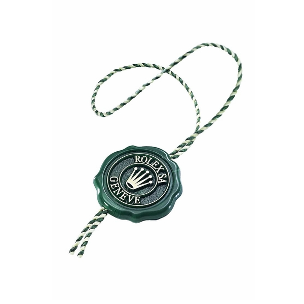 Cosmograph Daytona White Dial Men's Watch 116508