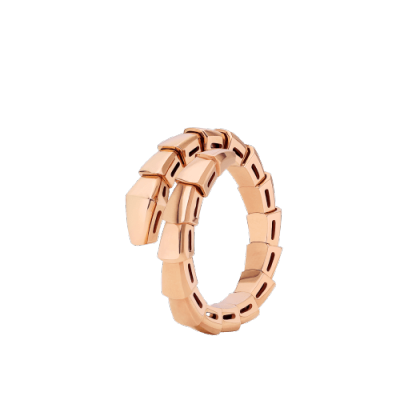 SERPENTI VIPER RING