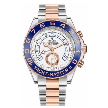 Yacht-Master II Luxury Men's Watch 116681-0002