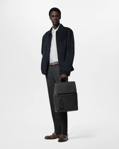 Heritage 35mm Reversible Belt