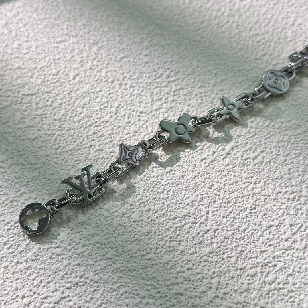 Monogram Craggy Bracelet