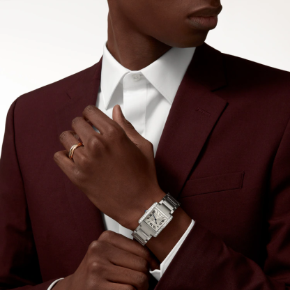 TANK FRANCAISE WATCH