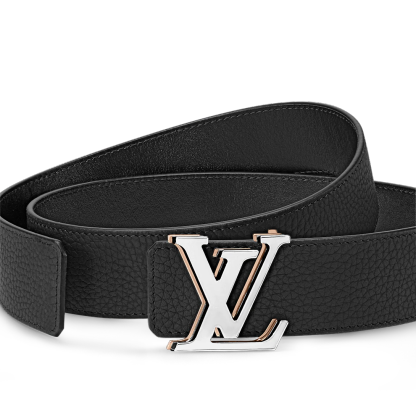 Optic 40mm Reversible Belt